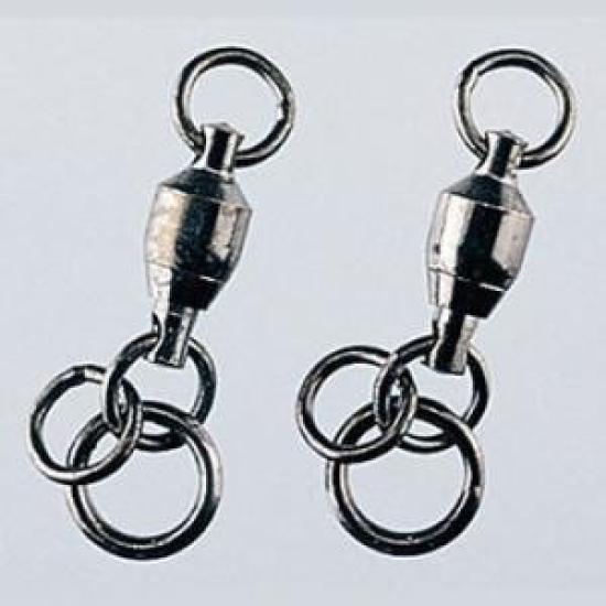 ValleyHill BB Assist Swivel #3