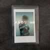 Used NCT127 NCTDREAM Haechan Cheki Polaroid Limited Edition Rare
