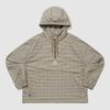 Umbro Oversized Piping Hooded Anorak Ur121cwt11