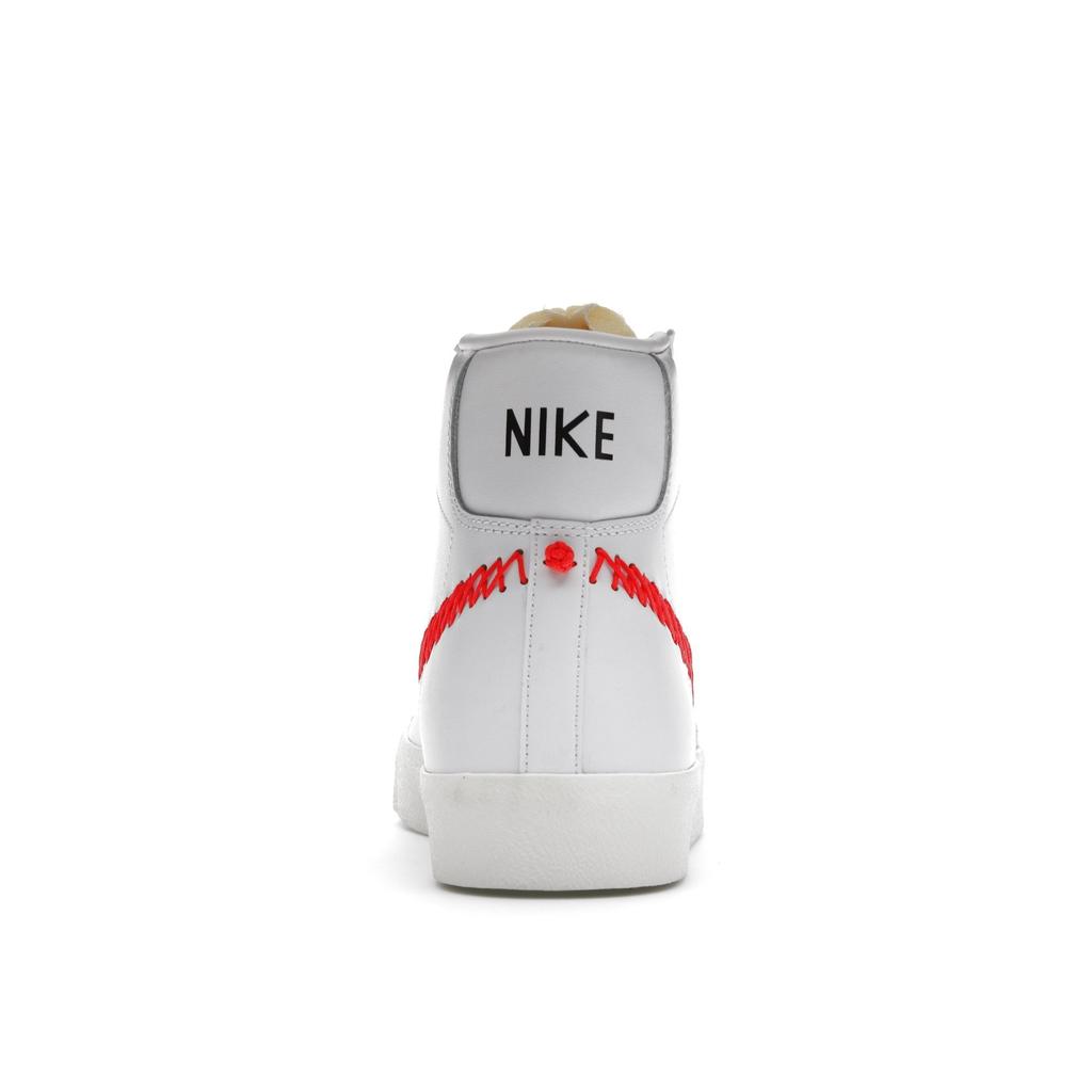 Nike Blazer Mid '77 Vintage 'Double Zig Zag Stitched Swoosh' DD8489-161