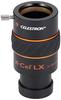 Vixen Celestron Optional Parts for X-Cel LX 3x Barlow Lens, 31.7mm, 36117, CELESTRON 93428