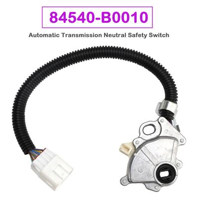Interruttore di Sicurezza in Folle per Cambio Automatico per Toyota Daihatsu 84540-B0010