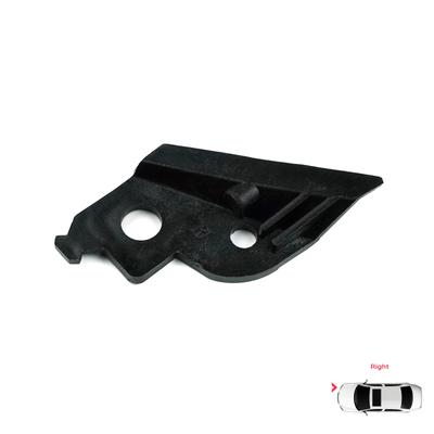 BHL13 Headlight Holder Mount Repair Bracket Tab Right Side for Renault Megane MK2 2002-2008 7701063220