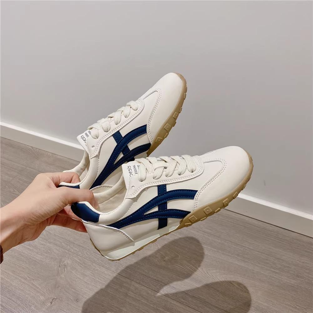 Flat Bottom Women's Summer Casual Versatile Women's Sports Shoes