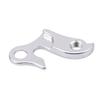 Premium Fixed Bolt Device Bike Bicycle Rear Derailleur Tail Hook Transmission Hook