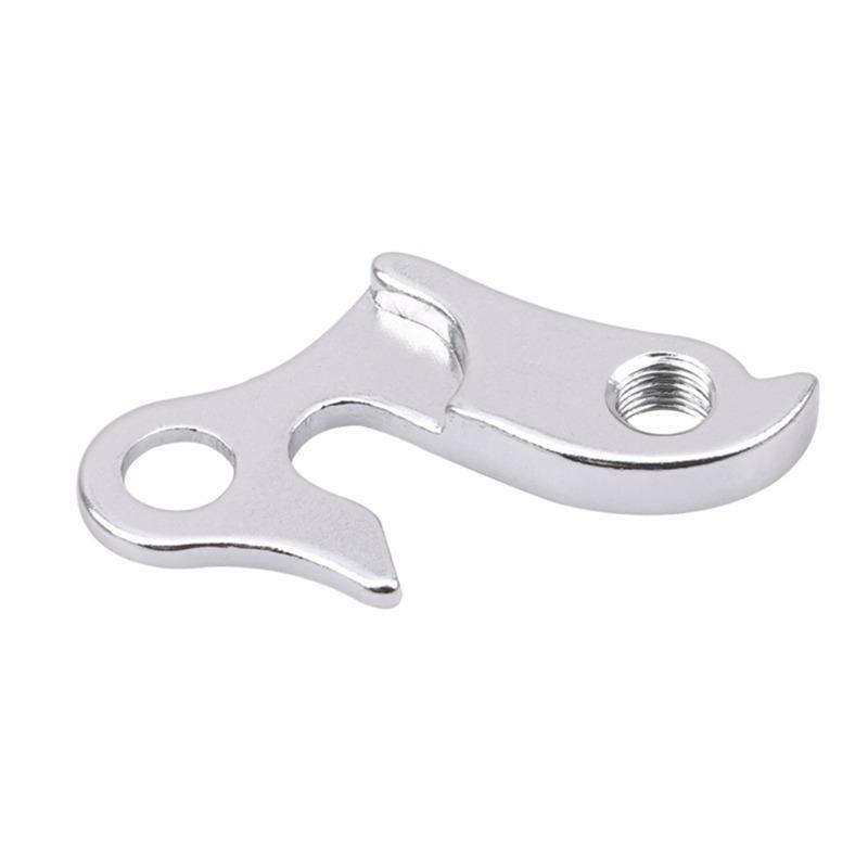 Premium Fixed Bolt Device Bike Bicycle Rear Derailleur Tail Hook Transmission Hook