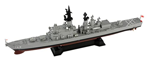 

Pit Road 1/700 Skywave Series Japan Maritime Self-Defense Force Destroyer DDG-168 Tachikaze Plastic Model J101