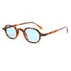 Vintage Small Frame Square Sunglasses For Women Men Summer Luxury Sun Glasses Punk Hip Hop Classic Sunshade Sunglasses Gifts