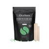 The Oceaura Hair Removal Wax Bean Series Features A Delicate, Tender And Smooth Skin That Is Gentle And Non-Irritating, With A Mild Formula