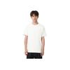 adidas Trefoil Essentials Tee Ivory Men Streetwear IR9694