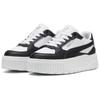 (WMNS) PUMA Karmen II Idol 'Black White' Women's 397461-03