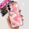 Per Custodia Infinix Note 12 G96 X670 Nuova Moda Cover Dipinta Custodia Telefono Antiurto Per Infinix Note 12 Turbo Note12 G96 Sacchetti Morbidi