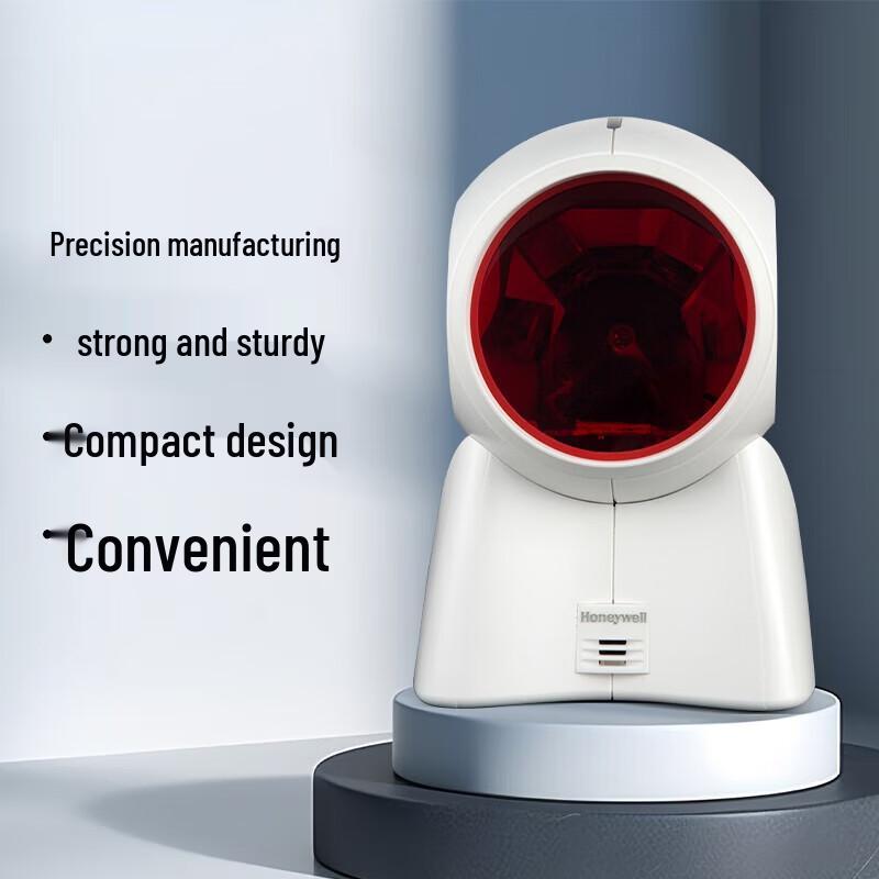Honeywell Orbit 7120 2D Barcode Scanner