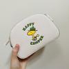 Coach X Peanuts Collaboration Serena 16 Husto Print Leather Mini Crossbody Bag Women Bags White C4600-IMCAH