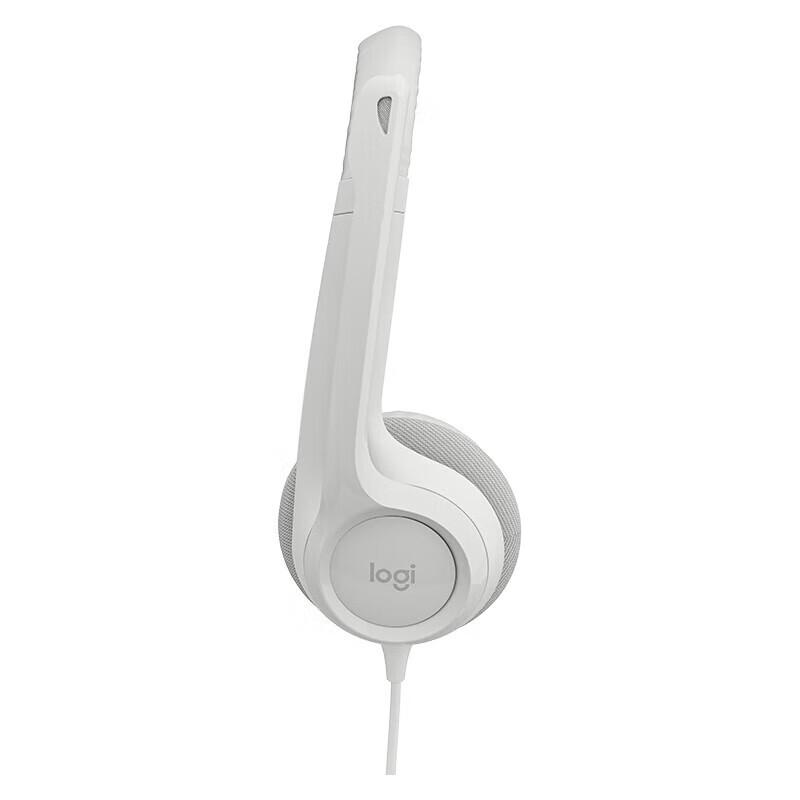 Logitech H390 USB Wired Headset