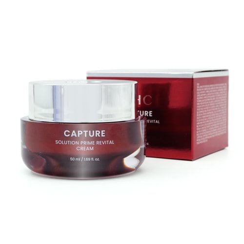

AHC Capture Solution Prime Восстанавливающий крем 50 мл