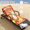 Avatar The Last Airbender Beach Towels Also Serve As Bath Towels Summer Essential a Musthave for the Outdoors the Beach and the Pool