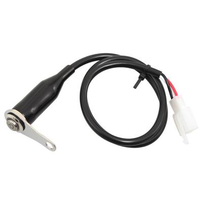 Motosiklet Elektrik Sistemi – Motosiklet Anahtarları