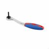 Ratchet Hex Wrench Fast Action Allen Key Reversible Ratcheting for Furniture