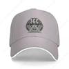 Yu Gi Oh Sun Baseball Cap Duel Monsters Spring yk Cool Trucker Hat For Couple Women Kpop Rock Baseball Caps
