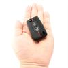 For Citroen C2 C3 C4 C5 C6 Xsara Berlingo For Peugeot 207 307 308 407 607 807 Silicone Car Key Case Cover Keychain Fob Shell