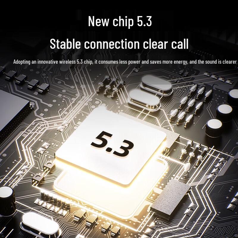 Lenovo Thinkplus X3 Pro Sports Bone Conduction Headphones