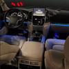 Toyota Land Cruiser LED Ambient & Footwell Decorative Light Kit
