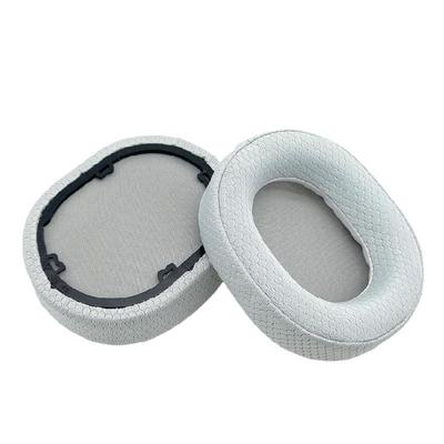1Pair Ear Pad Headsets Earmuffs for HS55/HS65 Headphones Earpads Ear Pad Sponges Cushions Cover