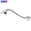 Motorcycle CNC Aluminum Rear Brake Lever Pedal Foot Rod For Husqvarna TC TX TE FE For KTM EXCF XC XCW SX 125 150 250 300 350 500