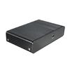 Aluminum Alloy USB Sound Card 6.1 Channel Support Opticaled Transmission Wide Compatibility Gaming Studio Use