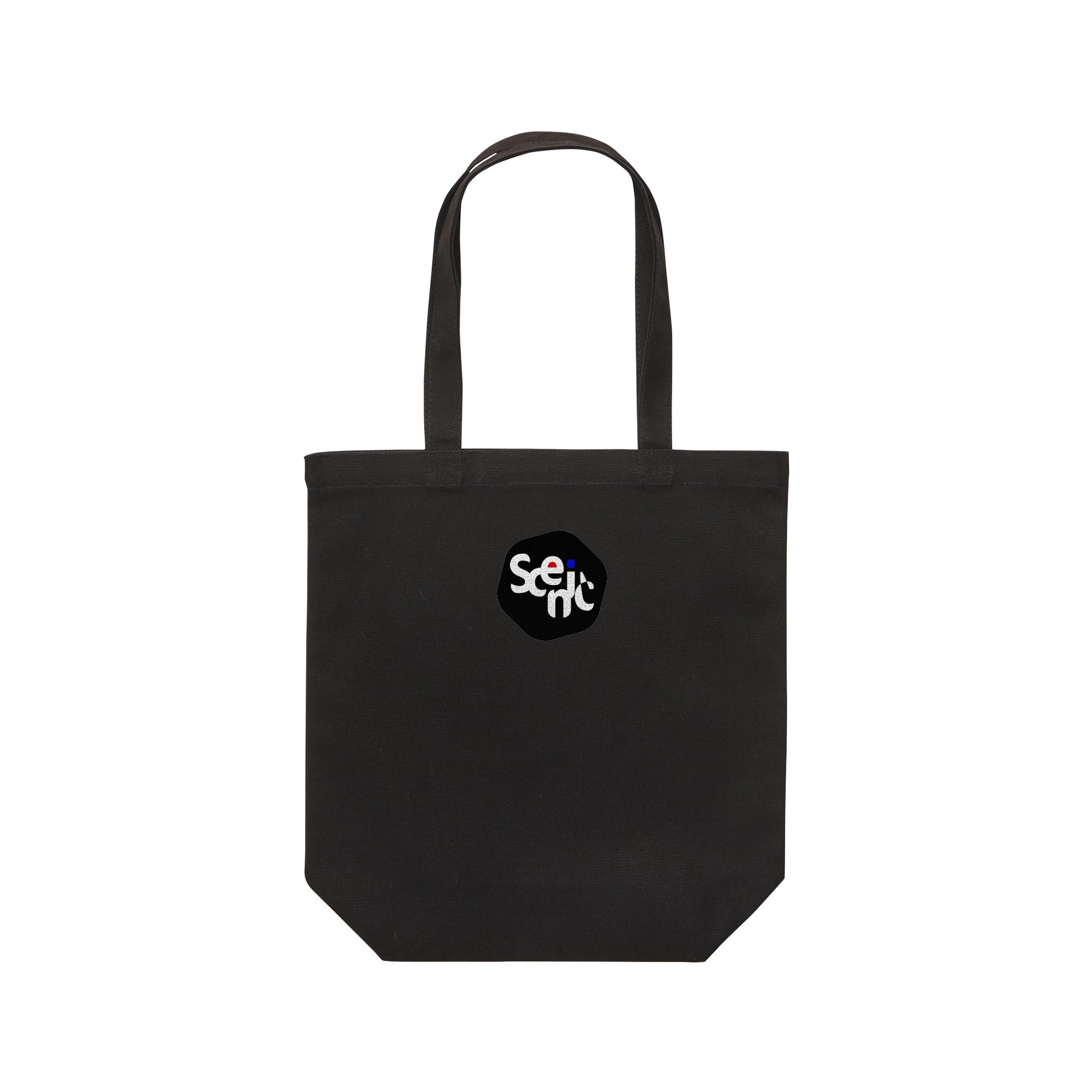 

Сумка-тоут Scenic Tote Bag Черная [Ironies Tokyo] [Moderato View] [Signature3] [Продукт] чёрный
