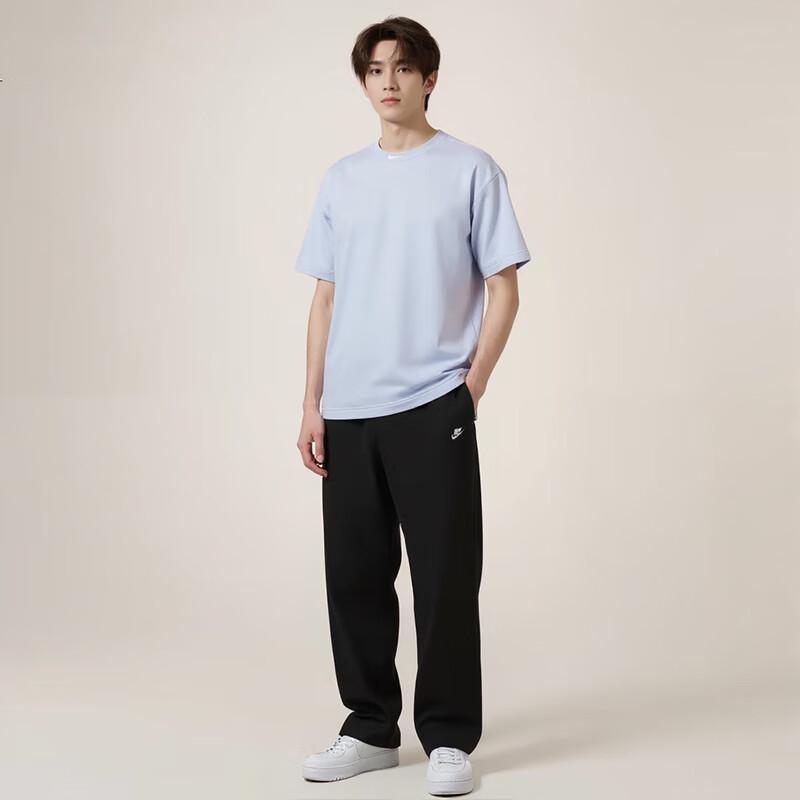 Nike Men's Essential Short Sleeve T-Shirts