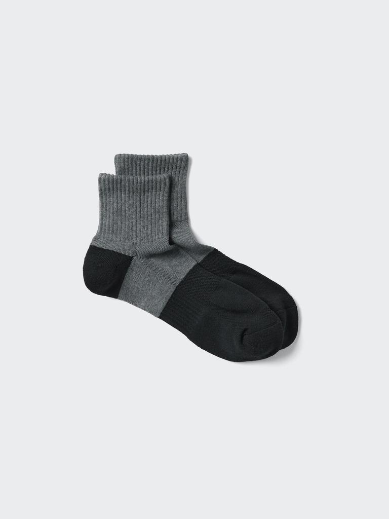 Uniqlo Japan Half Socks