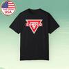 CONOCO OIL Men's Black Size S-5XL