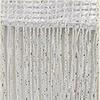6x3m Door Divider Curtain Shiny String Curtains Window Door Divider Drape Living Room Decor Valance