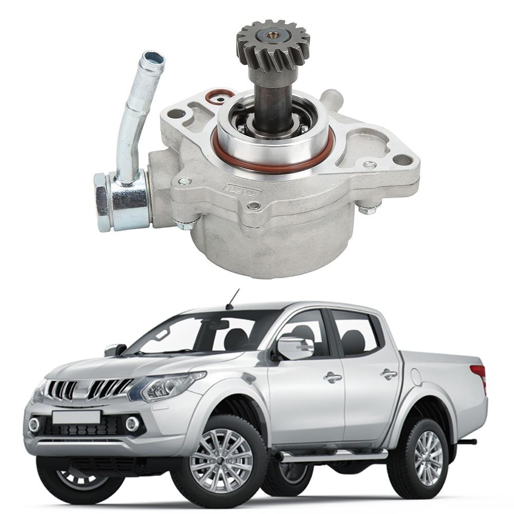 Vacuum Pump Assembly 2020A002 for Mitsubishi L200 Pick Up B40 2.5DID 03/2006-03/2015 Replacement Brake Booster Part China Mainland