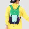 Outdoor-Rucksack Farbblock Wander- und Stadtreise Leichter wasserdichter Rucksack