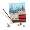 Ravensburger CreArt London, Großbritannien 23525 4 (Malbuch Malen nach Zahlen Ölgemälde Kunst Malerei)