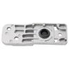Lower Radiator Bracket Accessories Aluminum Aluminum Alloy Mounting