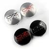 4 pezzi 56mm 60mm 65mm 68mm OZ RACING Coprimozzi Centrali per Cerchi Auto Accessori