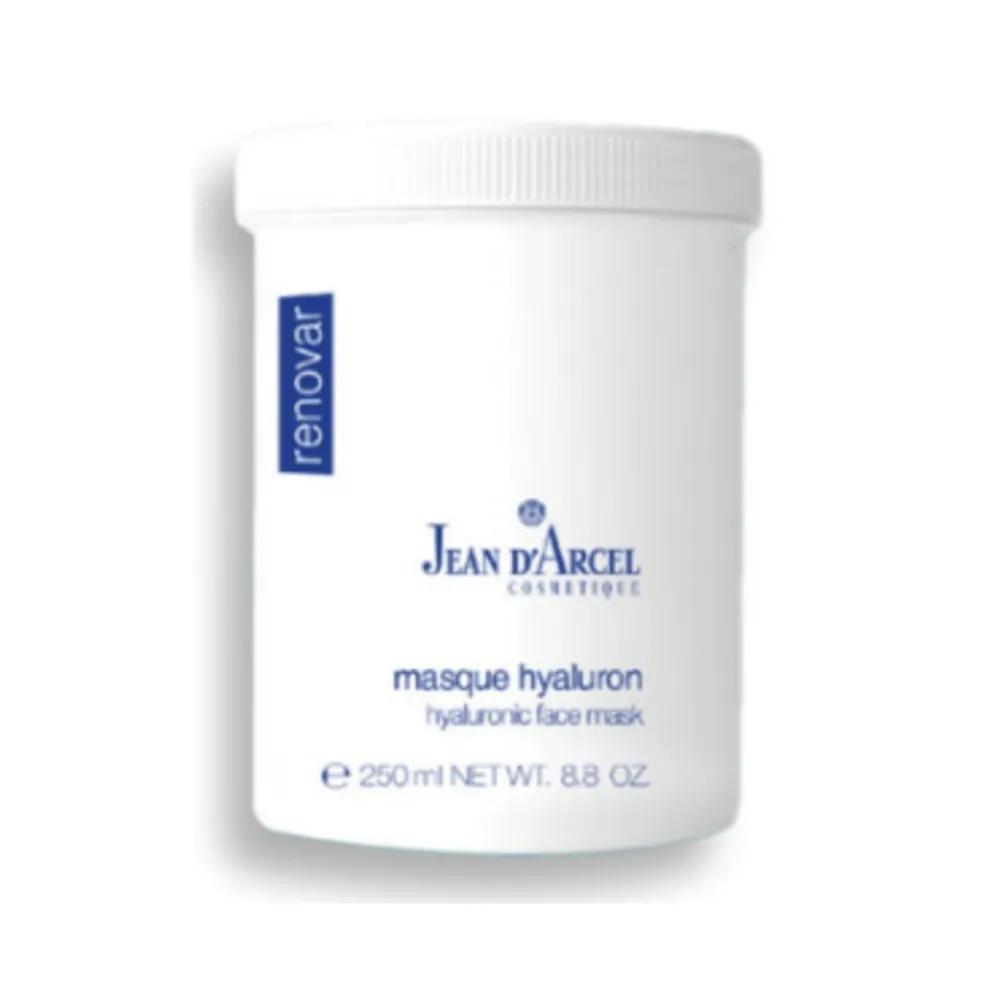 Jean d Arcel Hyaluronic Mask Pack 250ml