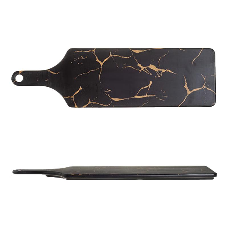 Melamine Chinese Style Serving Platter