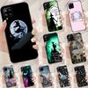 Witch Magic For Samsung Galaxy A55 A53 A33 A13 A35 A15 A36 A56 A26 A16 A22 A32 A52 A54 A34 A06 A05 Case