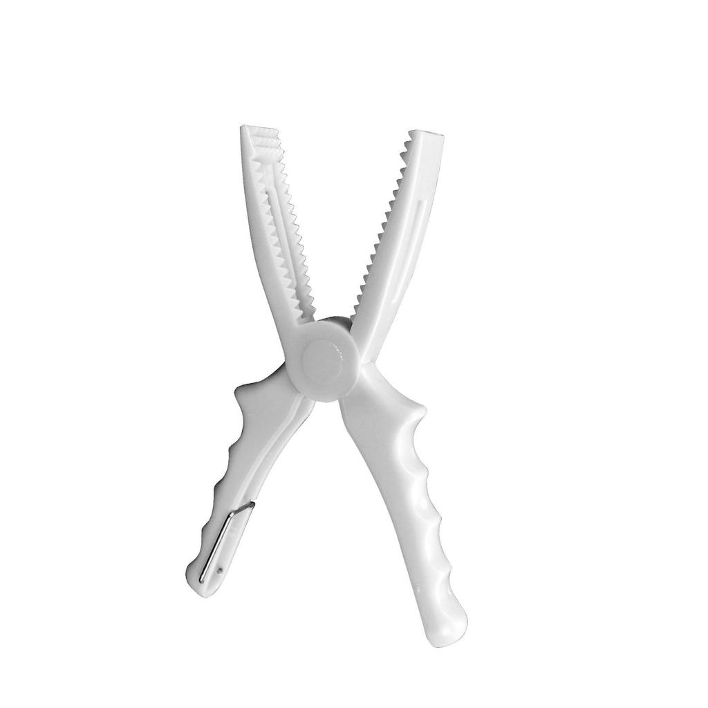 Dingliang Plastic Fish & Lure Gripper Pliers: Convenient Lip Grip Tool for Fishing