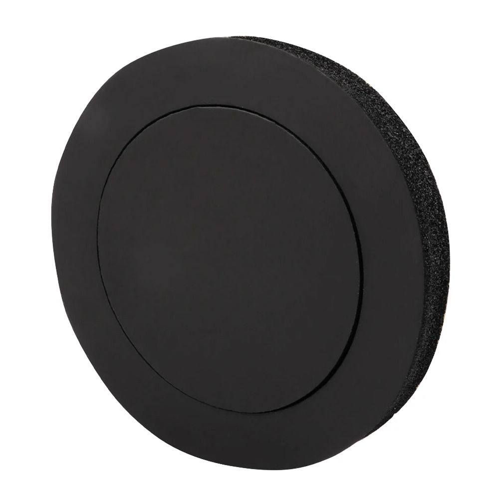 1/2Pcs 14cm Inner Diameter Car Speaker Foam Ring Car Door Audio Cushion  Bass Enhancement