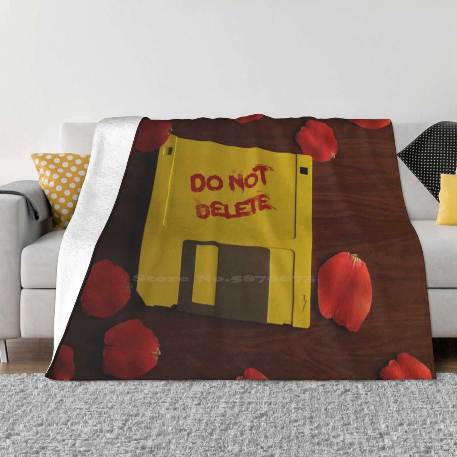 217. Passion Low Price New Print Novelty Fashion Soft Warm Blanket Buffy The Vampire Buffy Summers Jenny Calendar Love Story 30x40in