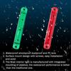 Marine Nutzleisten-LED-Leuchten Autolichter ABS-Kunststoff Bootslichter
