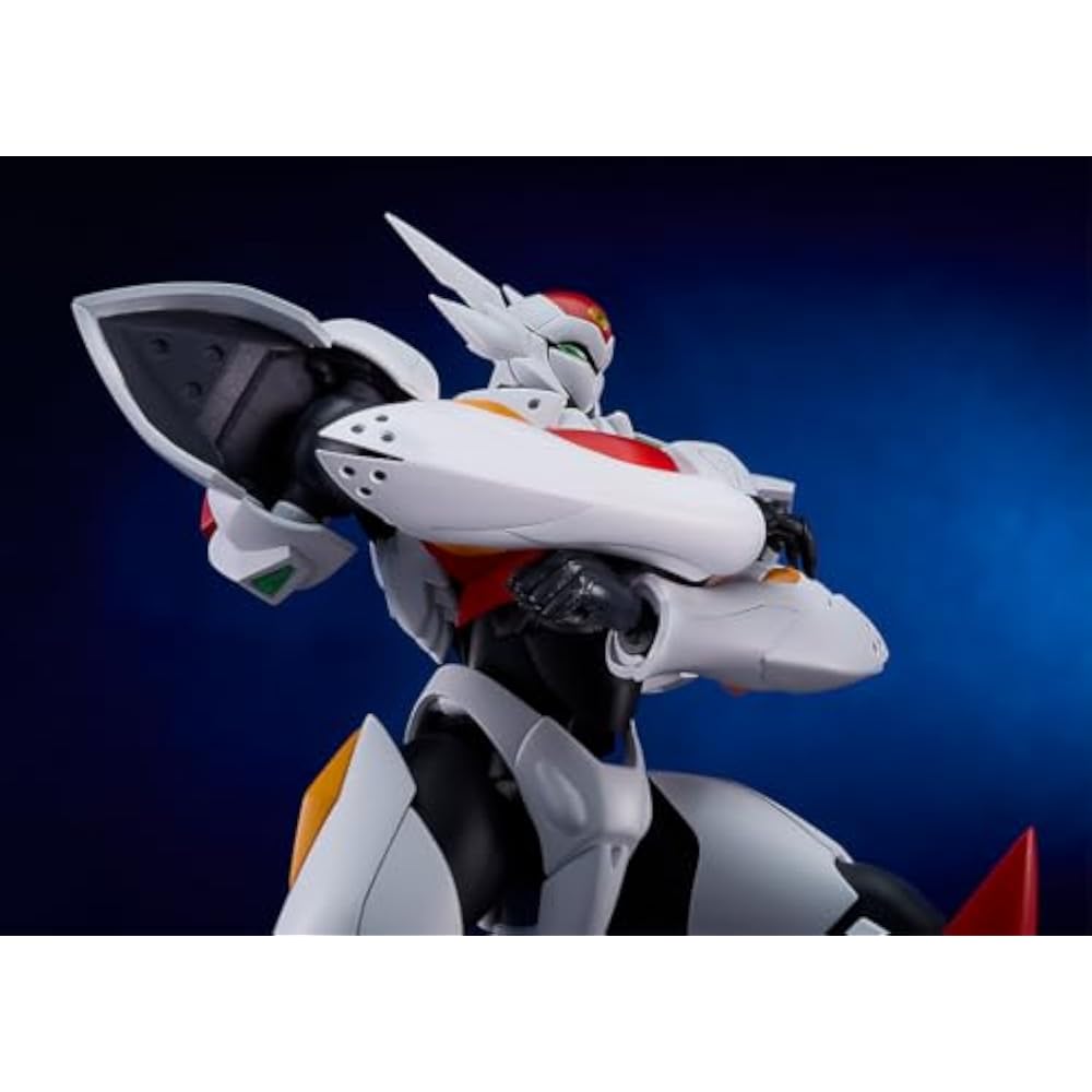 MODEROID Space Knight Tekkaman Blade Tekkaman Blade non-scale buildable plastic model