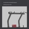 Jieruit J-6033 Multi-functional Compound Gym Trainer