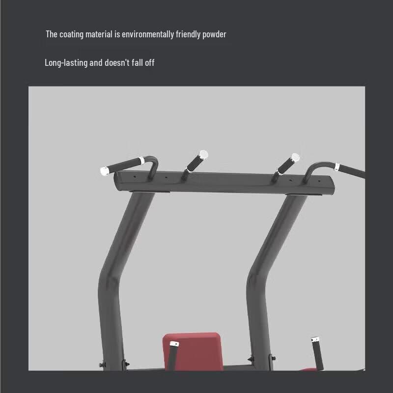 Jieruit J-6033 Multi-functional Compound Gym Trainer